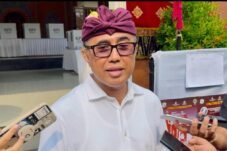 Diancam Dipolisikan FSKMP, Ini Kata Wali Kota Denpasar