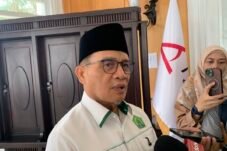 Ramadan Damai, Wamenag Ajak Masyarakat Kedepankan Sikap Saling Menghargai