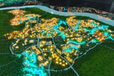 Strategi Branding Kota