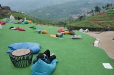 Rayakan Ramadhan di Cicalengka Dreamland: Destinasi Ngabuburit Edukatif di Bandung