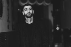 Zayn Malik Akui Tak Punya Pacar, dan Bahagia Single