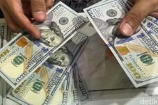 CEO Pelabuhan Dubai Muncul di Dokumen Epstein, Inggris-Kanada Setop Investasi