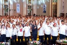 Ahmad Ali Dengan Politik Jalan Tengah PSI