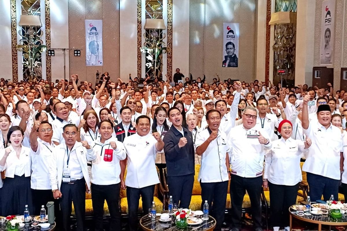 Ahmad Ali Dengan Politik Jalan Tengah PSI