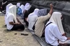 Akhirnya Terungkap! Alasan Bos Kelompok Zikir Gelar Aksi di Prambanan Hingga Viral