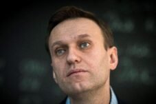 Oposisi Rusia Tewas Akibat Racun Katak, Klaim Inggris