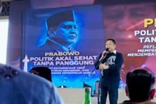 Bamsoet Puji Kepemimpinan Prabowo: Pemimpin Itu Merangkul, Bukan Memukul