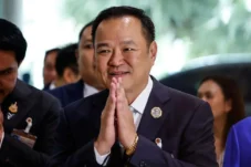 Apa Rencana PM Anutin Usai Menangkan Pemilu Thailand