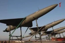 Analisis Strategis: Mengapa Drone Iran Menjadi Tantangan Baru bagi Armada Laut Amerika