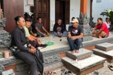 Jenazah Mahasiswa Magang yang Tewas di Malaysia Tiba di Bali Malam Ini