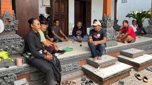 Jenazah Mahasiswa Magang yang Tewas di Malaysia Tiba di Bali Malam Ini