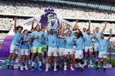 Manchester City: Dari Penantang Menjadi Juara Eropa