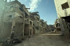 Kenapa Jerman Dorong Pengungsi Suriah Pulang ke Negaranya?