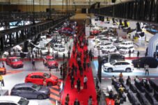 Invasi Otomotif: Mobil Apa Saja yang China Pamerkan di IIMS 2026?