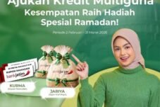 Sambut Ramadan, Bank Jatim Hadirkan Berbagai Promo Spesial untuk Nasabah