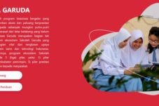 Beasiswa Garuda Kemdiktisaintek 2026: Jadwal, Link, Syarat, Cara Daftar