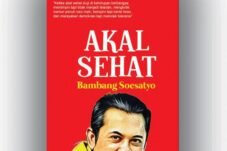 Bamsoet Sebut Politik Akal Sehat Kunci Stabilitas dan Rekonsiliasi Bangsa