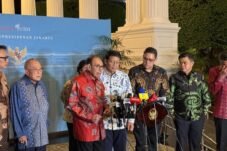 Alwi Shihab Usai Bertemu Prabowo: RI Komitmen terhadap Perjuangan Palestina