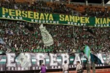 Di Balik Loyalitas Tanpa Batas: Kisah Suporter Fanatik yang Setia Sampai Mati