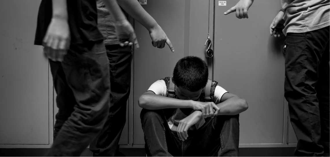 Catatan Kelam Dunia Pendidikan Indonesia: Tren Kasus Bullying Sepanjang Tahun 2025