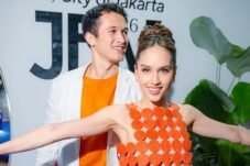 Bukan Sekadar Rumor, Cinta Laura Beri Kode Keras Siap Menikah dengan Arya Vasco