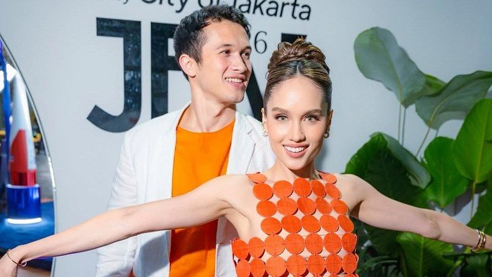 Bukan Sekadar Rumor, Cinta Laura Beri Kode Keras Siap Menikah dengan Arya Vasco