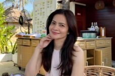 Sisi Lain Cut Tari: Menikmati Peran Terpenting Sepanjang Hidup Sebagai Ibu Rumah Tangga.