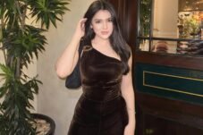 Menilik Fakta di Balik Rumor Kedekatan Davina Karamoy dan Ardhito Pramono.