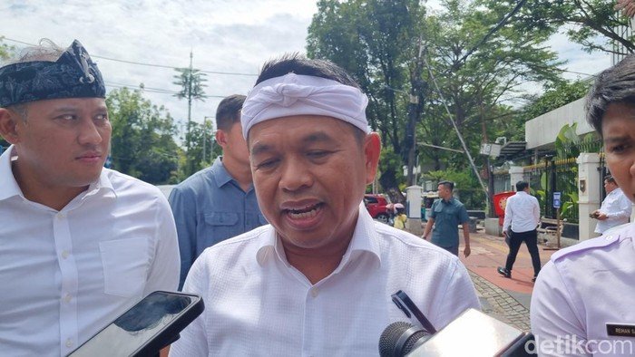 Gagasan Tukar Guling Dedi Mulyadi: Bandara Jalan Pantura