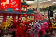 Perayaan Imlek Jakarta 2026: Kehadiran DJ Panda dan Desy Huang Jadi Sorotan Utama