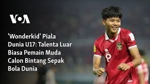 Bintang Muda Indonesia yang Siap Bersinar di Asia