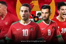 Naturalisasi Pemain: Solusi Instan atau Strategi Jangka Panjang?