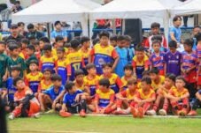 Akademi Sepak Bola Lokal dan Misi Mencetak Generasi Emas