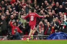 Drama Liga Champions: Malam Ajaib yang Mengubah Sejarah Klub Eropa