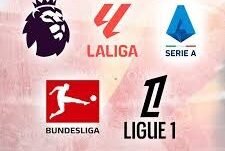 Persaingan Liga Top Eropa dalam Mencetak Bintang Kelas Dunia