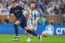 Rivalitas Abadi Argentina vs Prancis di Panggung Internasional
