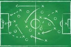 Taktik Total Football hingga Gegenpressing: Evolusi Strategi Global