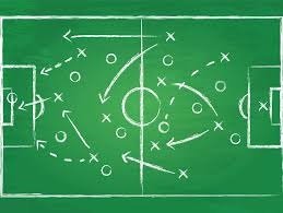 Taktik Total Football hingga Gegenpressing: Evolusi Strategi Global