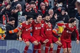 Pertandingan Sepak Bola Paling Seru Sepanjang Masa