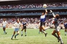 Gol-Gol Spektakuler yang Membuat Sejarah