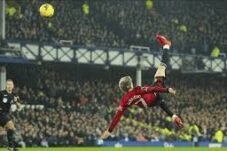 Gol-Gol Paling Fenomenal Sepanjang Masa