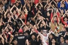 Antara Cinta dan Obsesi: Fenomena Suporter Fanatik di Dunia Sepak Bola