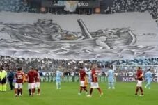 Derby della Capitale: Ketegangan Abadi antara AS Roma dan SS Lazio