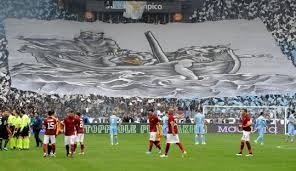 Derby della Capitale: Ketegangan Abadi antara AS Roma dan SS Lazio