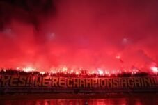 Derby Neraka: Ketika Rivalitas Menjadi Takdir