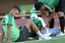 Antara Cedera dan Kejayaan: Jalan Terjal Bintang Sepak Bola