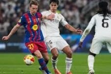 Duel Para Gladiator: Intensitas dan Gengsi Sepak Bola