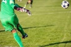 Peran Kiper sebagai Sweeper Keeper dalam Taktik Masa Kini