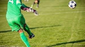 Peran Kiper sebagai Sweeper Keeper dalam Taktik Masa Kini