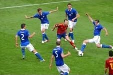 Taktik Gegenpressing: Kunci Dominasi Tim Modern di Sepak Bola